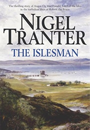 The Islesman (Nigel Tranter)