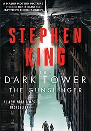 The Dark Tower (Stephen King)