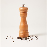 Pepper Mill