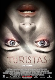 Touristas (2006)