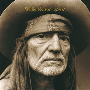 Spirit (Willie Nelson, 1996)