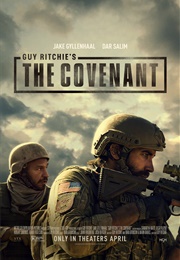 The Covenant (2023)