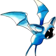 #0041 Zubat