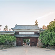 Ueda, Japan