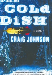 The Cold Dish (Johnson, Craig)