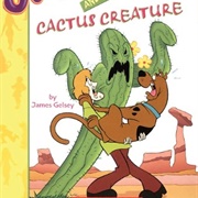 Scooby-Doo and the Cactus Creature