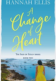 A Change of Heart (Hannah Ellis)