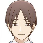 Ichikura Hayate (Cool Doji Danshi)