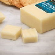 Monterey Jack Cheese