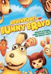 Adventures of Bunny Bravo (2022)