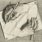 Maurits Cornelis Escher