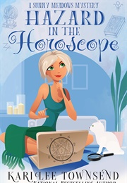 Hazard in the Horoscope (Kari Lee Townsend)