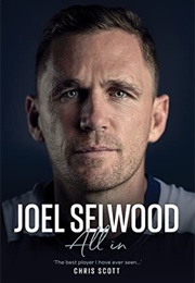 Joel Selwood: All in (Joel Selwood)