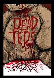 Deadteds: The Comic (Matt Shaw)