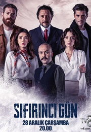 Sıfırıncı Gün (2023)