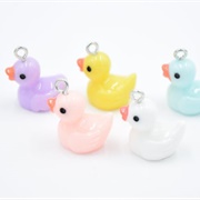 Duck Charms