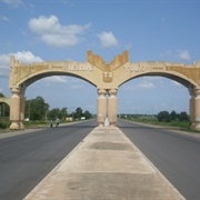Yola, Nigeria