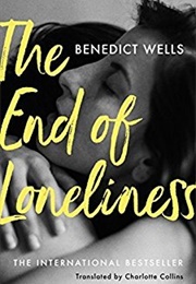 The End of Loneliness (Benedict Wells)