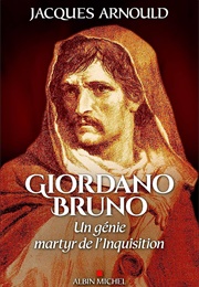 Giordano Bruno (Jacques Arnould)