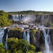 Foz Do Iguaçu