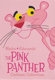 Pink Panther (1963)