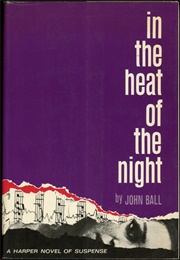 In the Heat of the Night (John Ball)