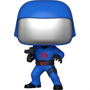 Cobra Commander