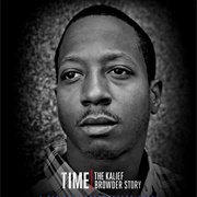 Time: The Kalief Browder Story