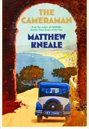 The Cameraman (Matthew Kneale)