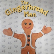 The Gingerbread Man