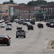 South Fulton, Georgia