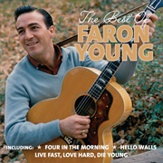 I Can&#39;t Wait (For the Sun to Go Down) - Faron Young
