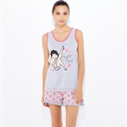 Betty Boop Pyjamas