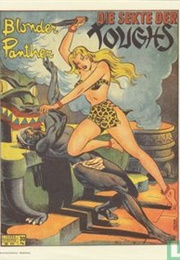 Original Cover (Dutch Edition)