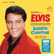 Smokey Mountain Boy - Elvis Presley