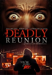 Deadly Reunion (2019)