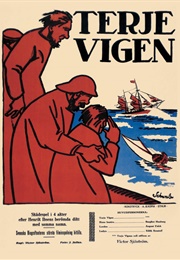 Terje Vigen (1917)