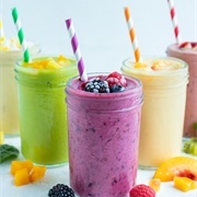 Smoothies