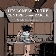 Its Lonely at the Centre of the Earth