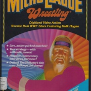 Microleague Wrestling