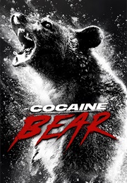 Cocaine Bear (2023)