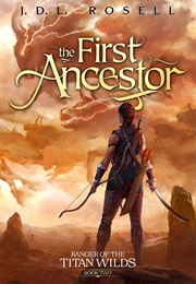 The First Ancestor (J.D.L. Rosell)