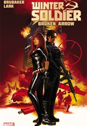 Winter Soldier, Vol. 2: Broken Arrow (Ed Brubaker)