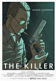 The Killer (2023)