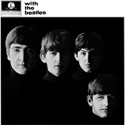 With the Beatles - The Beatles