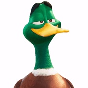 MacK Mallard