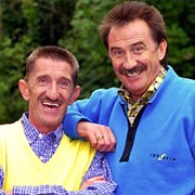 Chucklevision