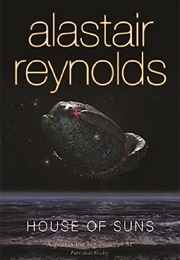 House of Suns (Alastair Reynolds)