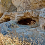 Painted Rock