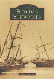 Florida&#39;s Shipwrecks (Michael C. Barnette)